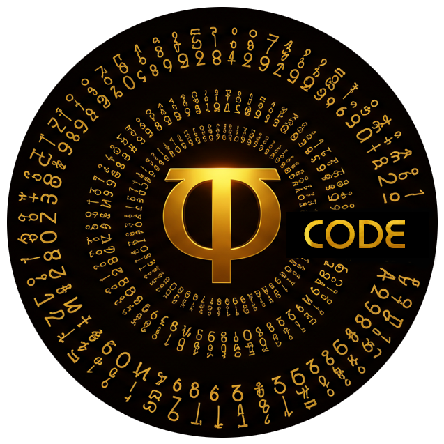 PHI CODE
